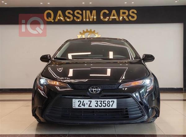 تويوتا كورولا 2023 للبيع في العراق - دهوك